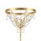 Настольная лампа Loft it Foil 10430T