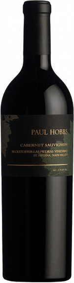 Вино Paul Hobbs Cabernet Sauvignon Beckstoffer Las Piedras Vineyard, 0,75 л.