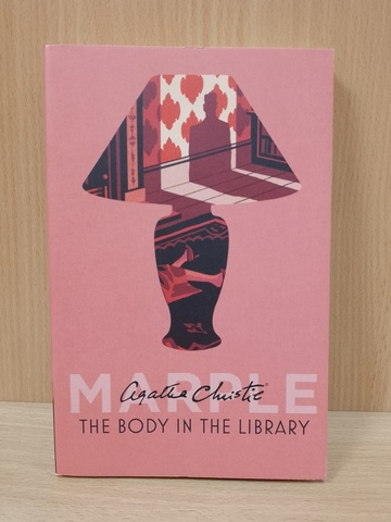 The Body in the Library