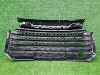 Решетка радиатора EXEED VX (2023-н.в.)