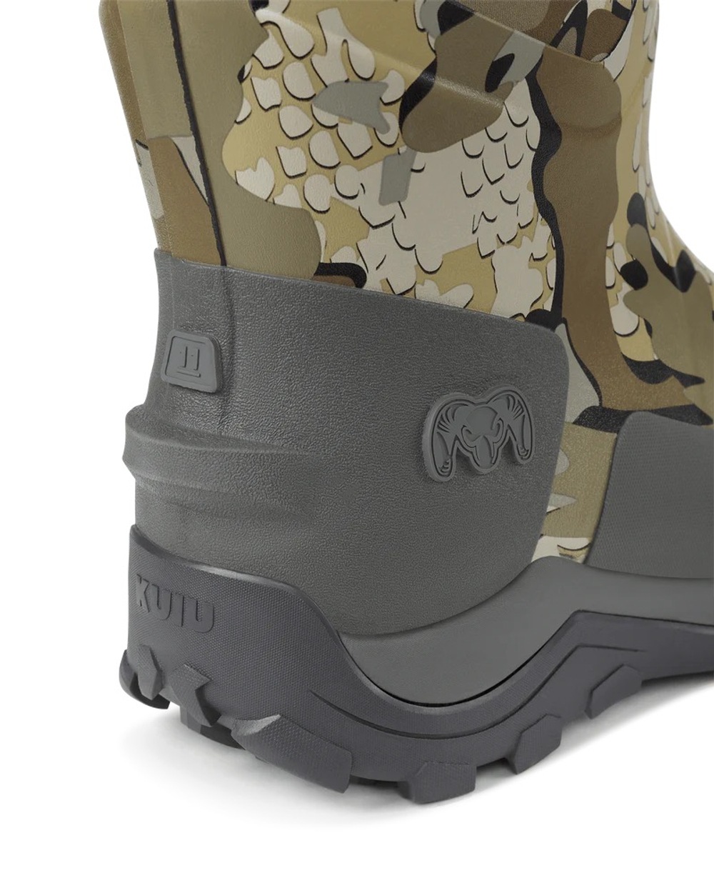 Сапоги KUIU HD Mud