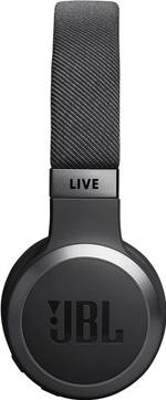 Беспроводные наушники JBL Live 670NC, черный