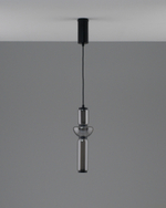 Светильник подвесной светодиодный Moderli V11169-PL Arabella