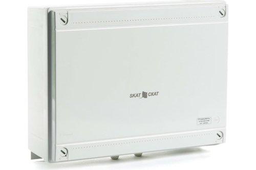 Источник переменного тока SKAT-V.24/220AC