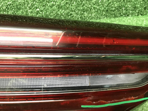 Фонарь левый внешний Aito M7 (2022-н.в.)