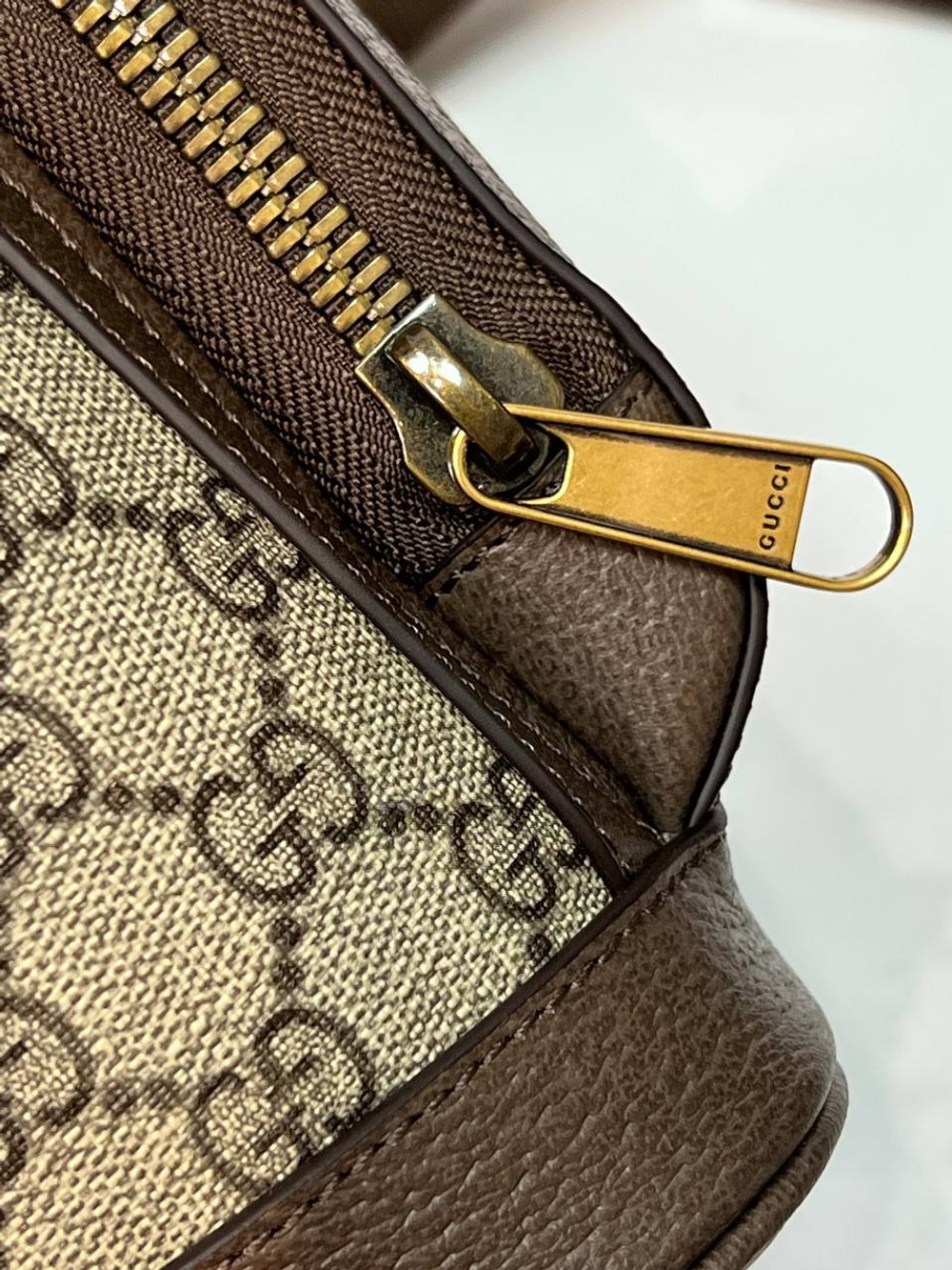 Рюкзак Gucci Ophidia GG