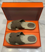 Эспадрильи Hermes