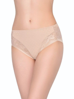 Трусики-утяжки Figure (Размер: XL) (Цвет: кофейный)