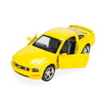 Модель ин. мет. 1:38 "Ford Mustang GT" в ассорт. ШБ KT5091D (Kinsmart)