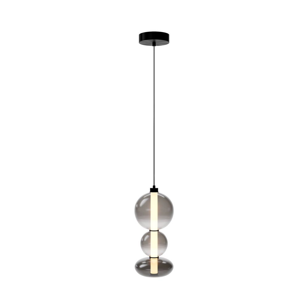 Светильник подвесной светодиодный Maytoni   MOD307PL-L24B3K