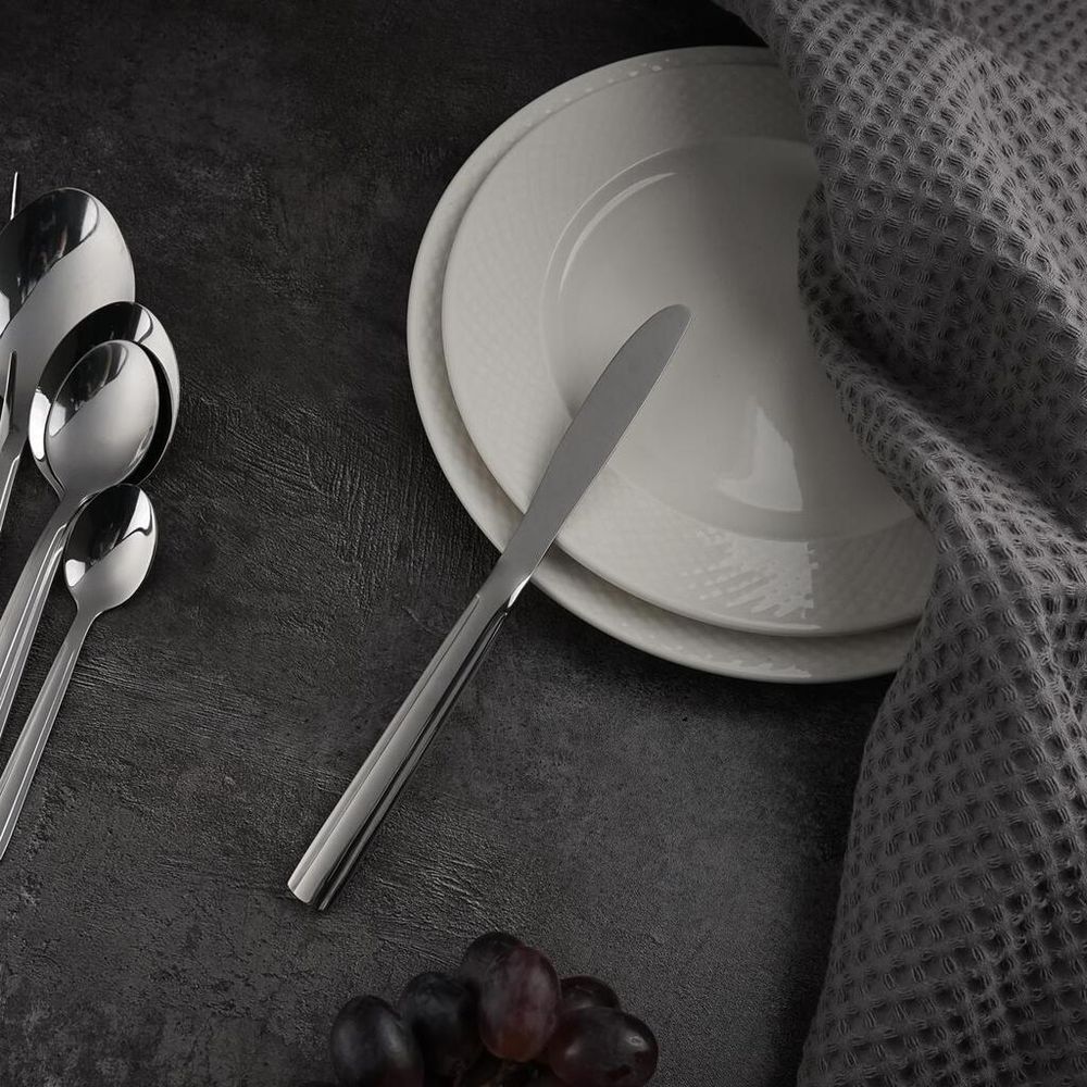 Нож десертный 19,5 см   P.L. Proff Cuisine [12]