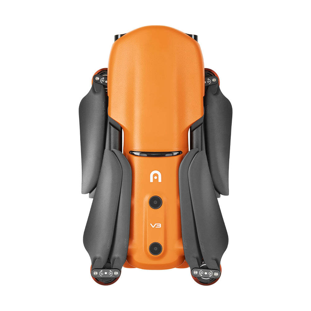 Квадрокоптер Autel EVO 2 Pro V3 Rugged Bundle