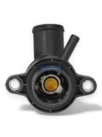 Термостат Lacetti (02-) [D4] (87°С) (с пластик. корпусом) (LT 0526)