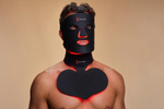 BON CHARGE Прибор для шеи и груди Red Light Neck and Chest Mask