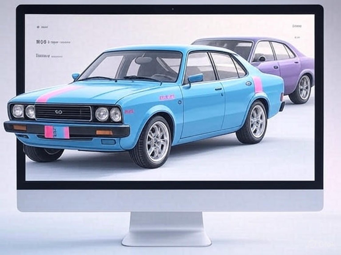 Маркетплейсы укрепляют позиции на автомобильном рынке