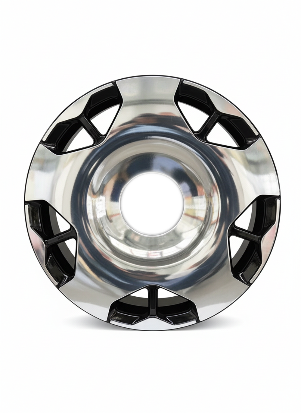 КОВАНЫЕ ДИСКИ ДЛЯ ZEEKR 9X 2025+ Зикр