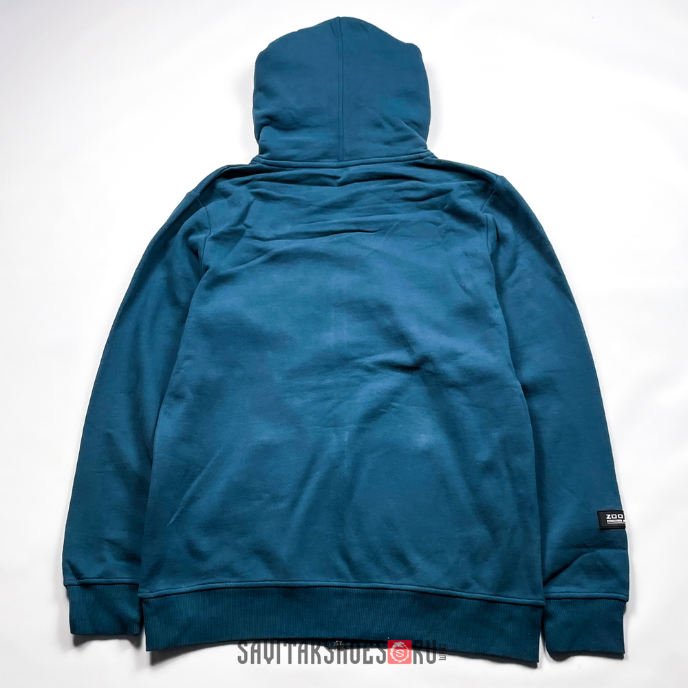 Зип-худи Zoo York