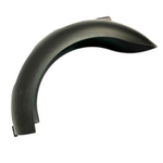 Крыло заднее накладка для электросамоката Kugoo M2 Pro