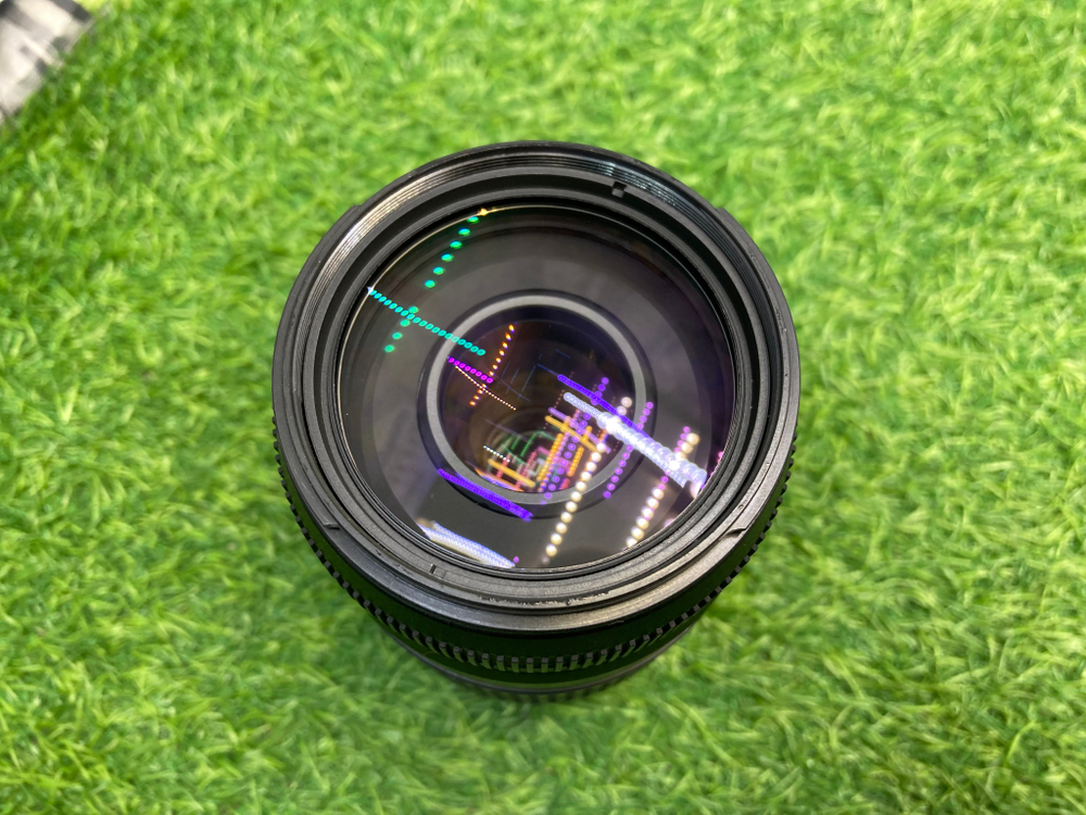 Tamron AF 70-300mm 4-5.6 Di LD Macro Canon EF