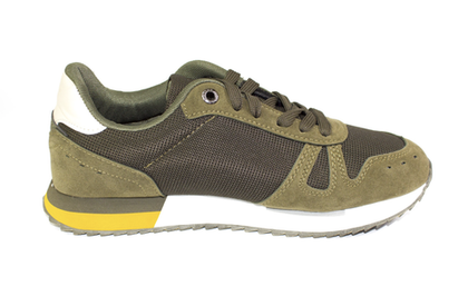 Кроссовки мужские демисезонные Gogc арт. 6624M-28