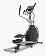 Эллиптический тренажер SPIRIT FITNESS XE795 (2017)