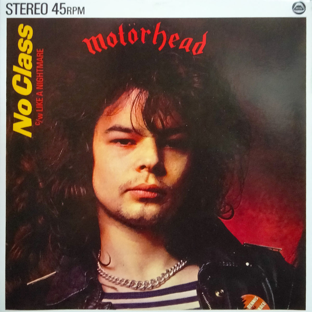 Motorhead / 1979 (Limited Edition)(7LP + 7" Vinyl Single)