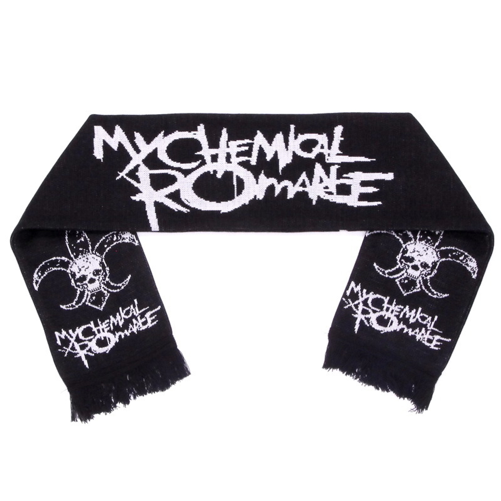 Шарф My Chemical Romance (4377)