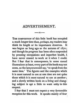 Lombard Street. A description of the money market | Walter Bagehot