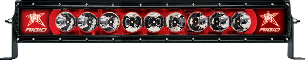 20" Radiance Plus (RGB) Светодиодная балка