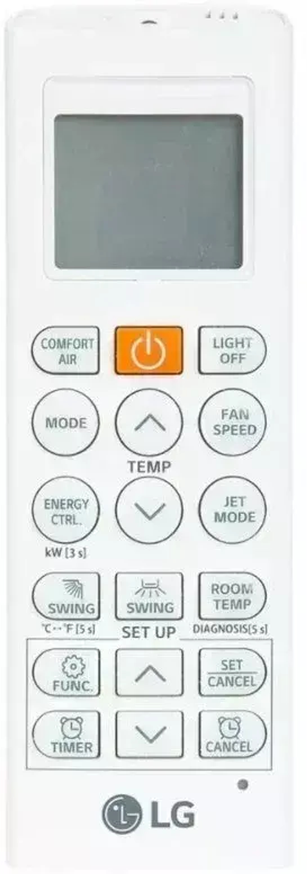 Сплит-система LG DC09RH, белый