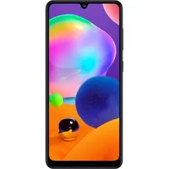 Samsung Galaxy A31 4/64GB Черный