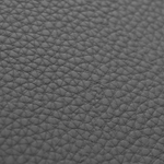 Кресло Charli LUX/Чарли Люкс экокожа , Sharp Графит, 70х80х82 см