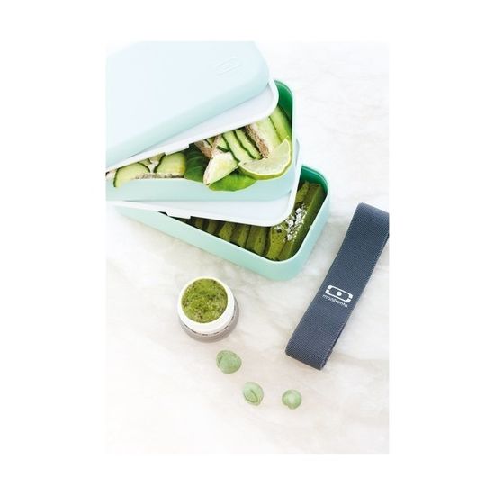 Ланч-бокс MB Original мятный