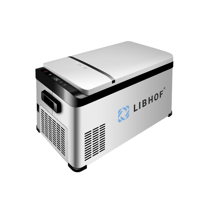 Автомобильный холодильник К-26