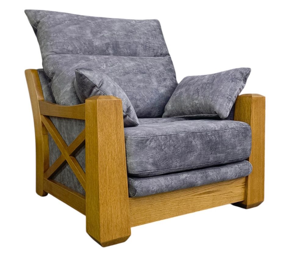 Кресло «Леруа» (12)