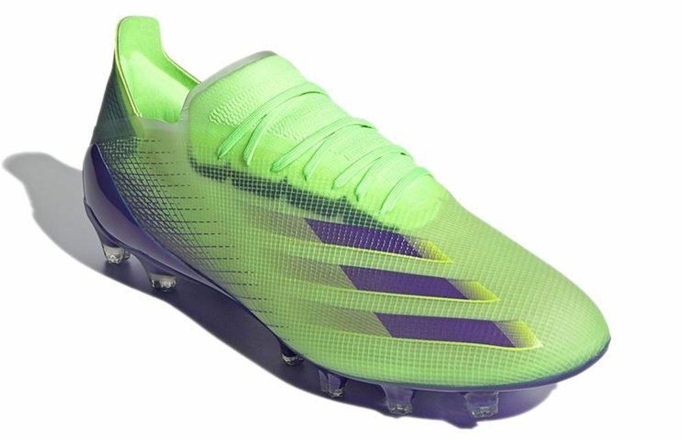 Кроссовки Adidas X Ghosted