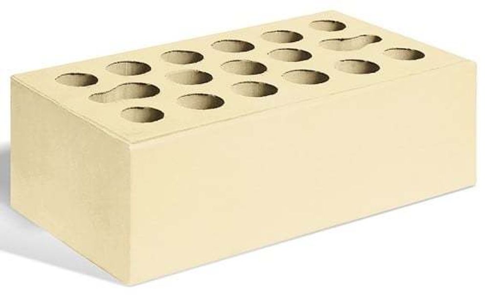 Кирпич пшеничное лето Керма утолщенный 1.4 NF