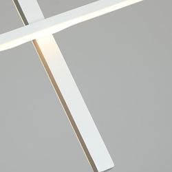 Подвесной Светильник Squirrel L120 Black 4000К By Imperiumloft