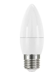 Лампа Gauss LED Elementary Свеча 10W E27 750 lm 6500K  30230