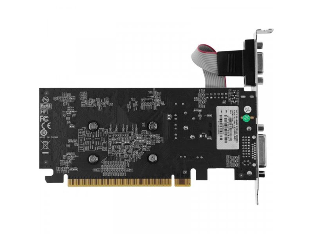 Видеокарта Biostar Nvidia GeForce GT 730 [vn7313th41]