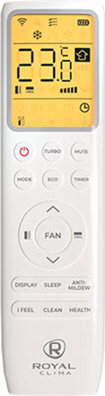 Кондиционер сплит-система Royal Clima RC-PD35HN/IN