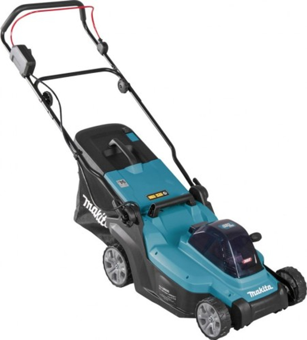Газонокосилка аккумуляторная MAKITA LM003GZ