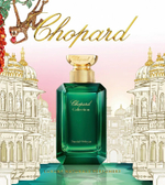 Chopard Santal Odeyar EDP