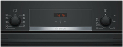 Электрический духовой шкаф Bosch HBF534EB0Q