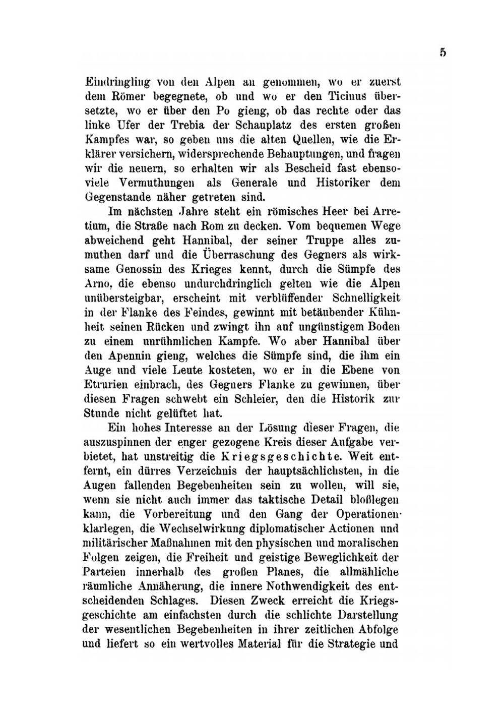 Die Zweite Punische Krieg Und Seine Quellen Polybius Und Livius Nach Strategisch-Taktischen Gesichtspunkten Beleuchtet. Die Jahre 219 Und 218, Mit Ausschluss Des Alpenüberganges | Josef Fuchs