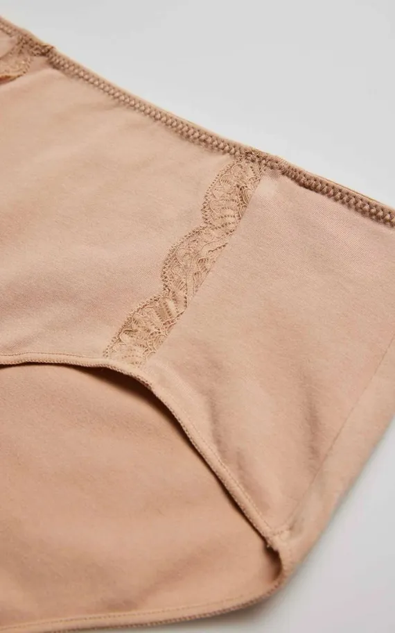 19683 Midi Трусы слипы