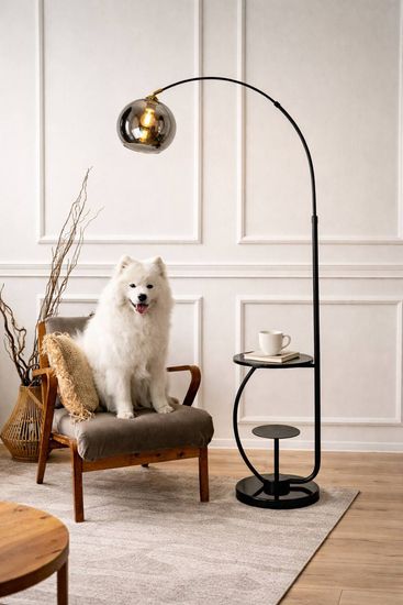 Напольный светильник MODEMODERN MD.6810.01FL