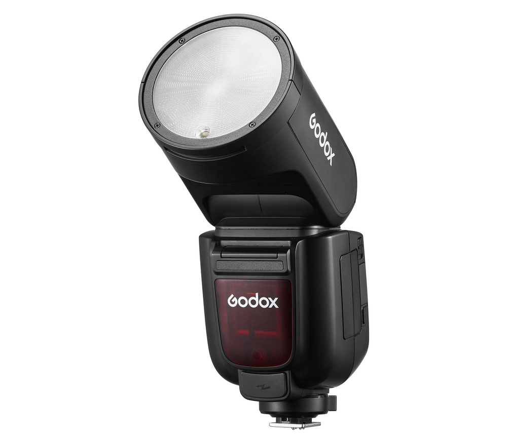 Вспышка Godox V1Pro O, TTL, для Olympus / Panasonic