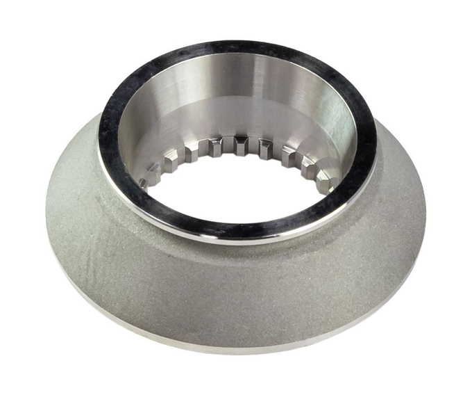 Шайба упорная Suzuki DF300B/325A/350A (под винт)