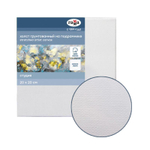 Холст на подрамнике 20*20см мелкое зерно "Студия" (Гамма)